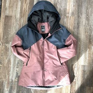 Women’s Ski/Snowboard Jacket